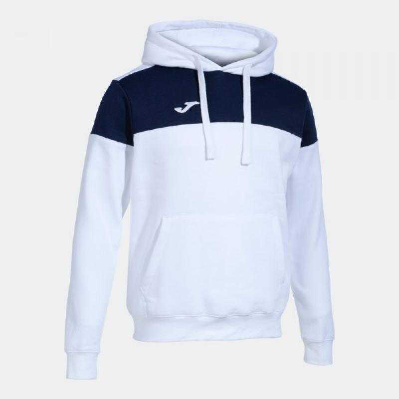 Sudadera crew v joma