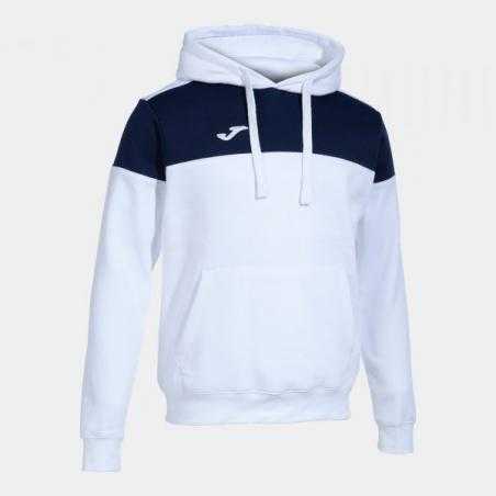 Sudadera crew v joma