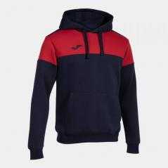 Sudadera crew v joma