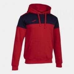 Sudadera crew v joma