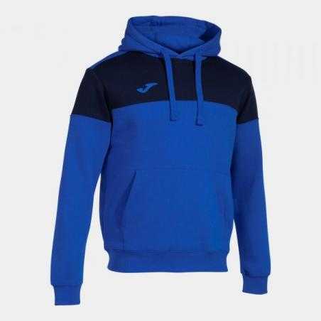 Sudadera crew v joma
