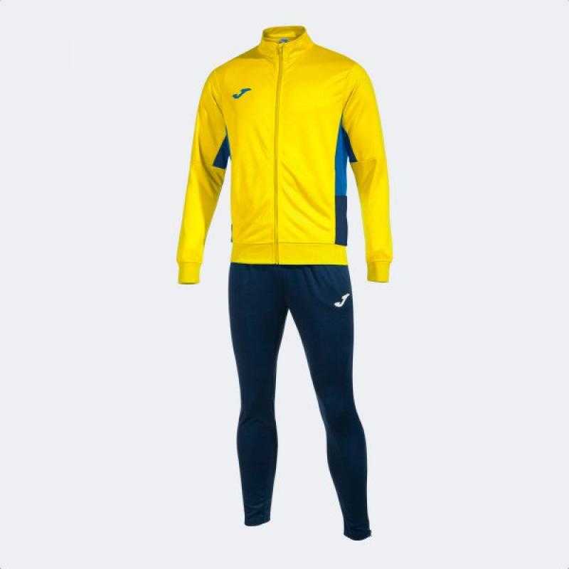 Chándal danubio ii joma