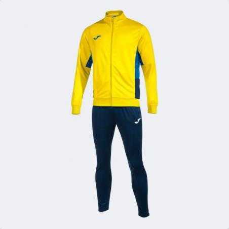 Chándal danubio ii joma