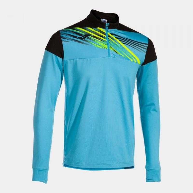 Sudadera elite x joma