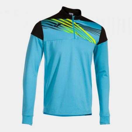 Sudadera elite x joma