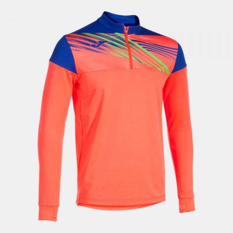 Sudadera elite x joma