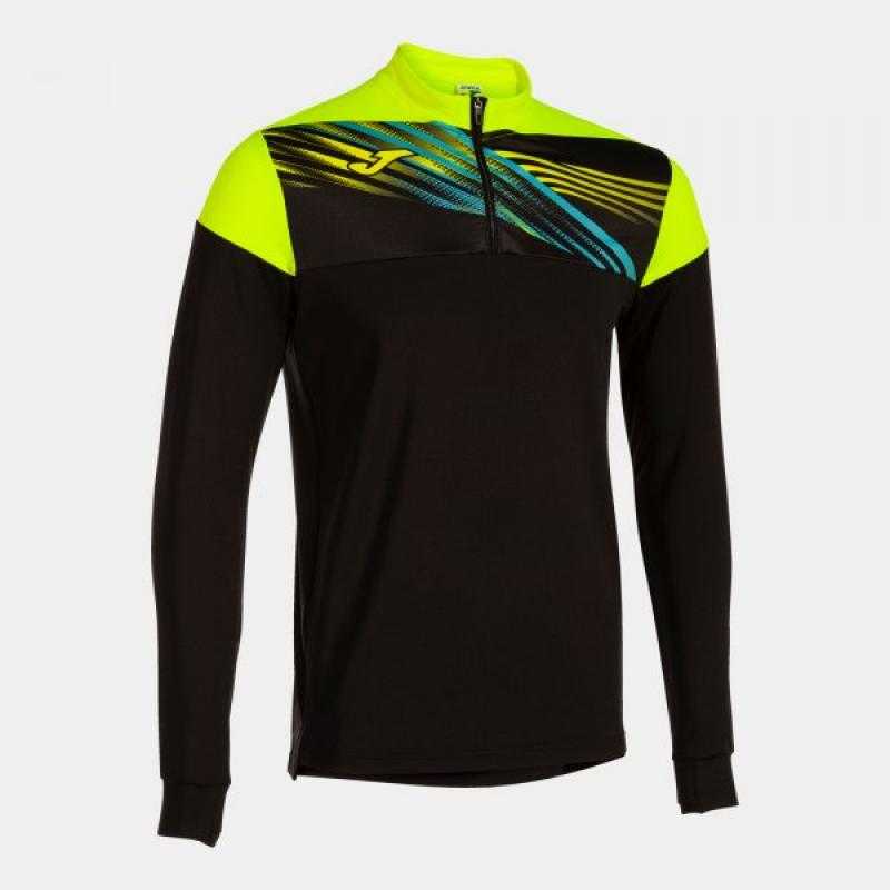 Sudadera elite x joma