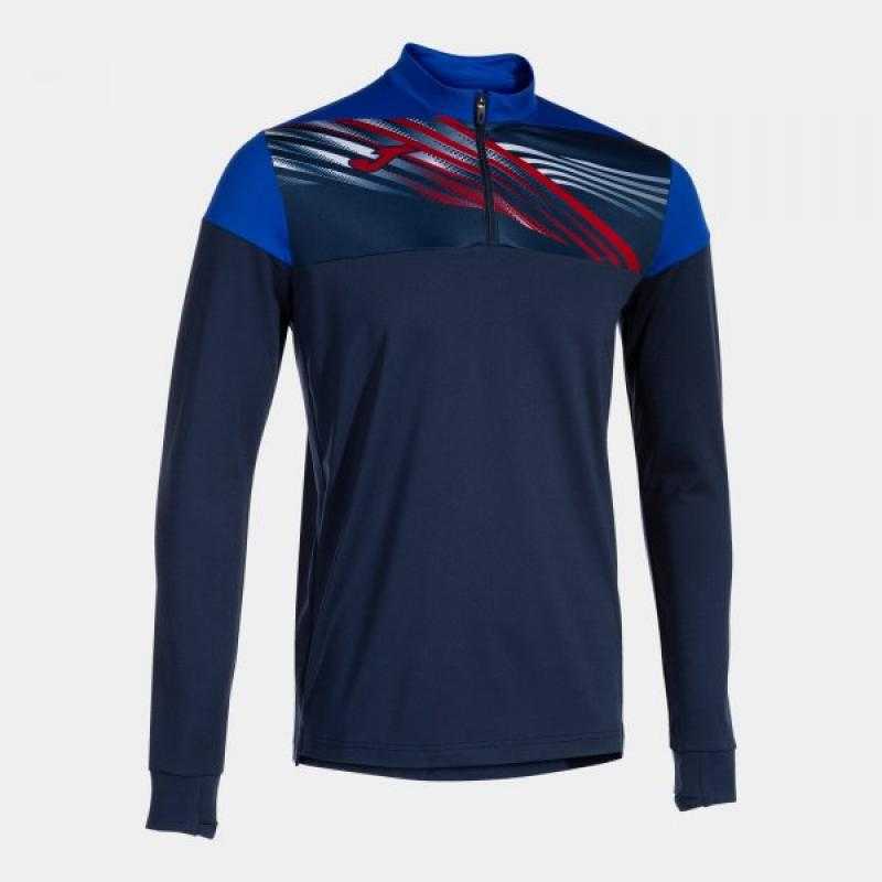 Sudadera elite x joma