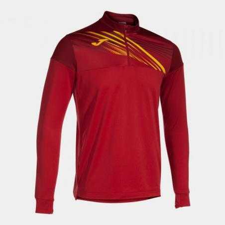 Sudadera elite x joma
