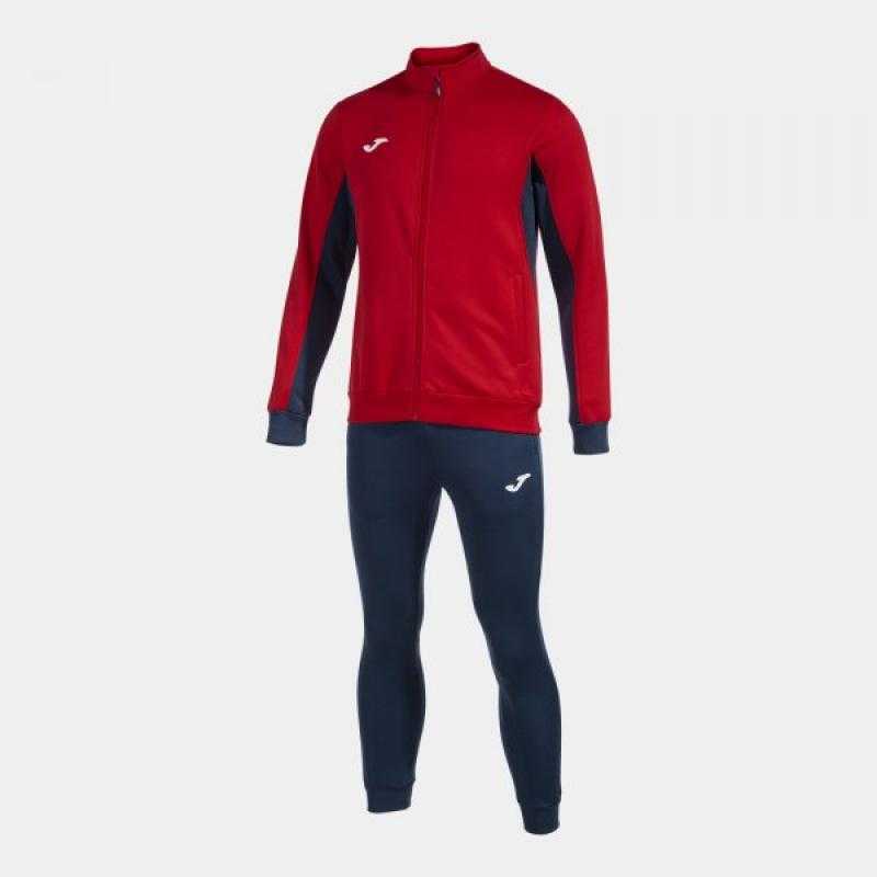 Chándal derby joma
