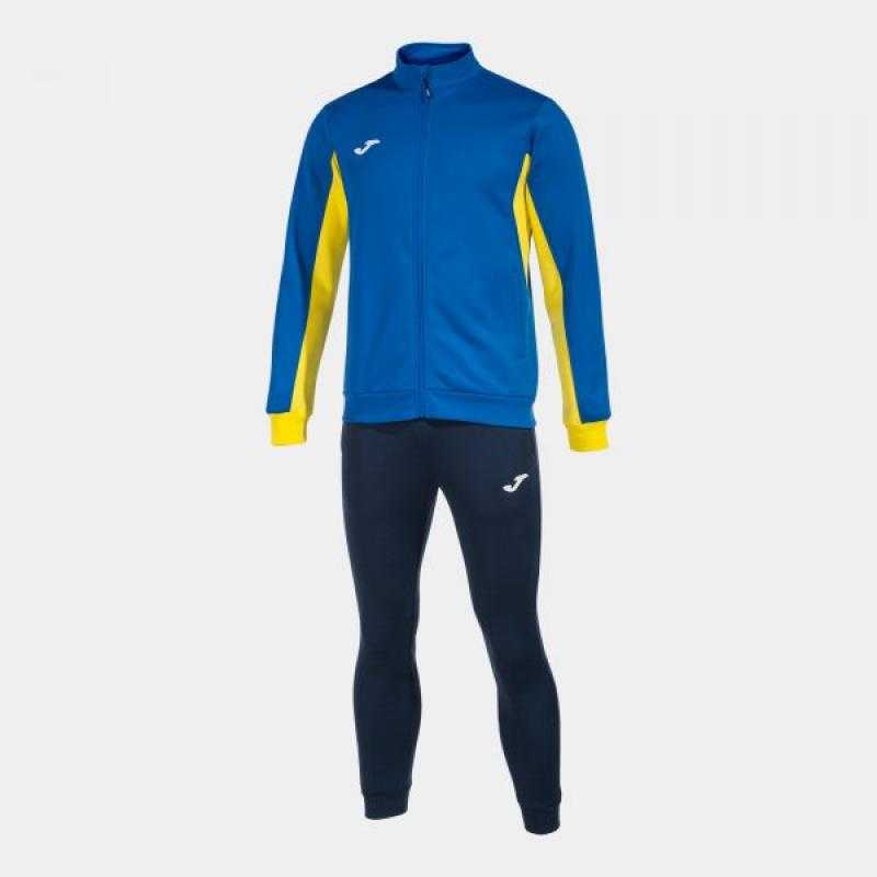 Chándal derby joma