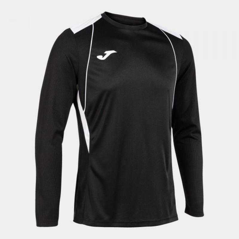 Camiseta championship vii joma manga larga
