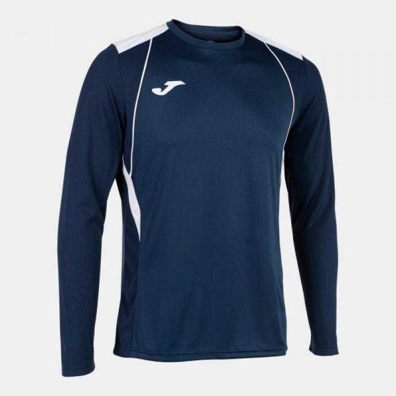 Camiseta championship vii joma manga larga