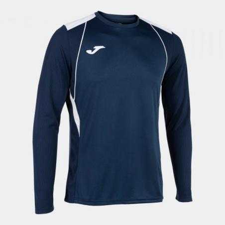 Camiseta championship vii joma manga larga