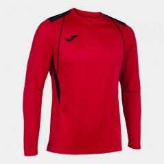 Camiseta championship vii joma manga larga