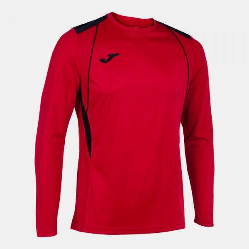 Camiseta championship vii joma manga larga