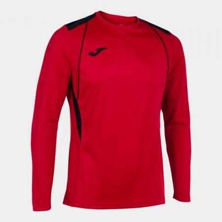 Camiseta championship vii joma manga larga