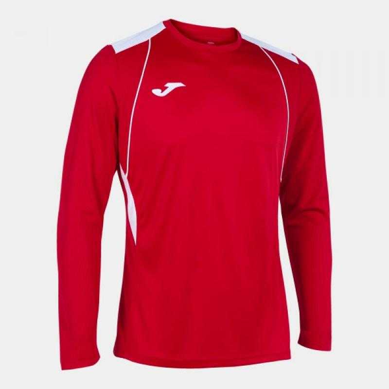 Camiseta championship vii joma manga larga