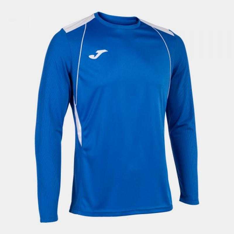 Camiseta championship vii joma manga larga