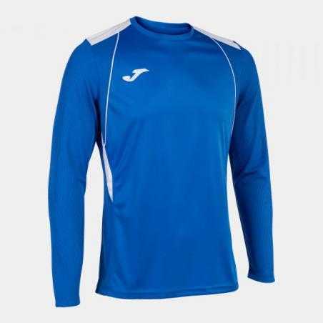 Camiseta championship vii joma manga larga