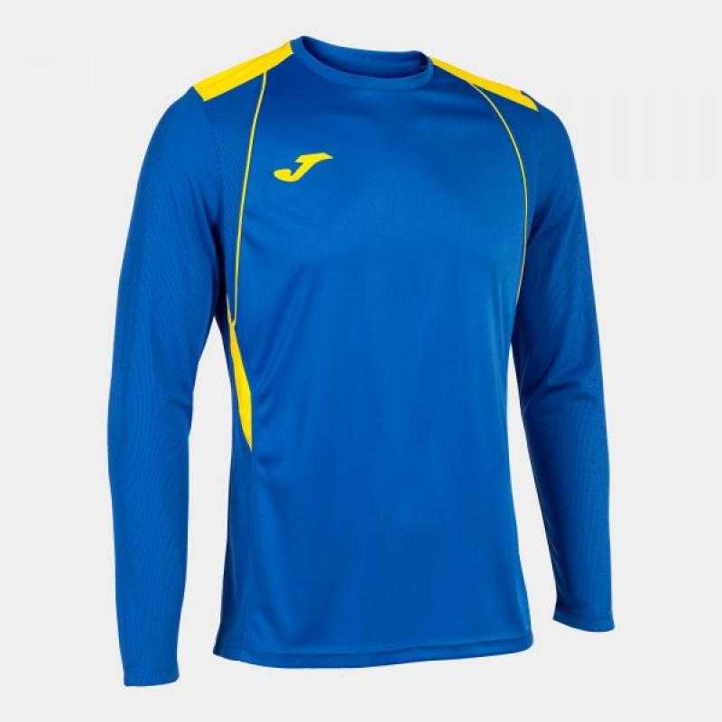 Camiseta championship vii joma manga larga