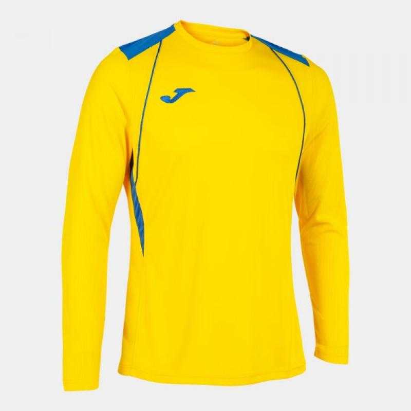 Camiseta championship vii joma manga larga