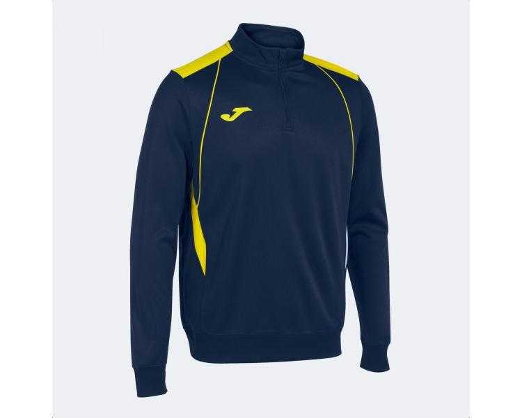 Sudadera championship vii joma