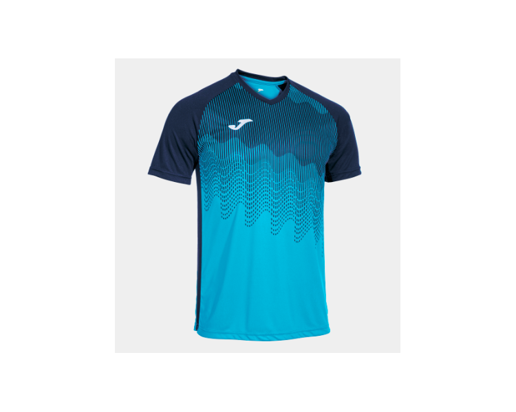 Camiseta tiger vi joma