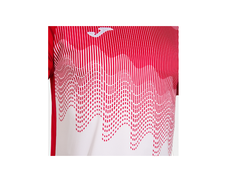 Camiseta tiger vi joma