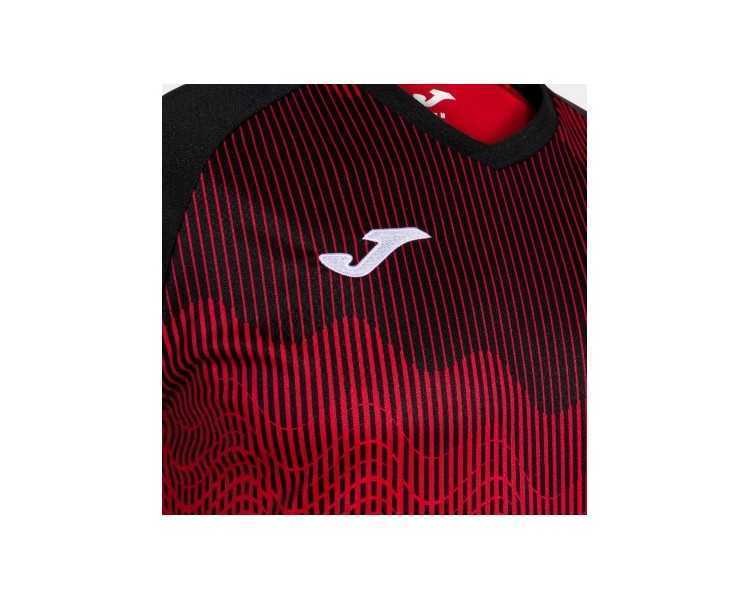Camiseta tiger vi joma