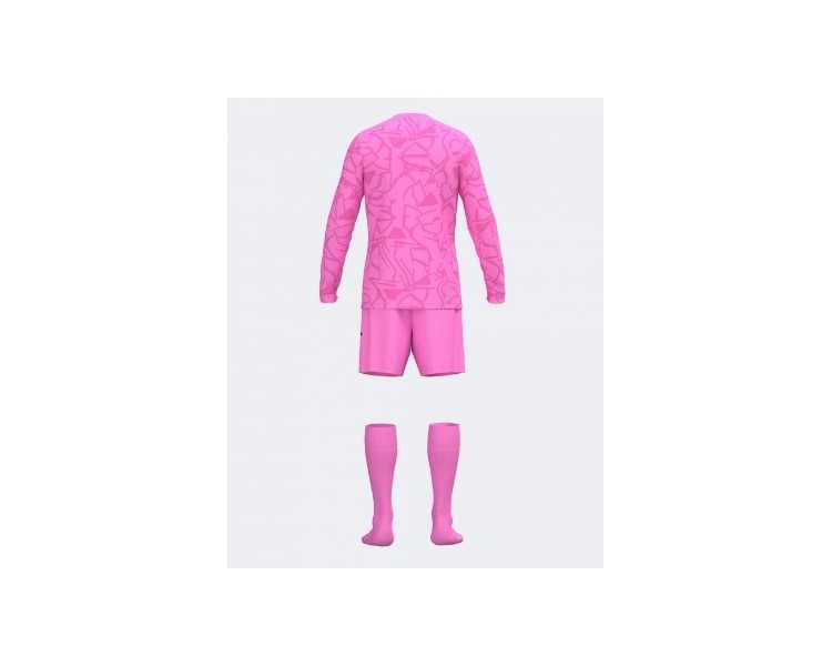 Set portero zamora ix joma