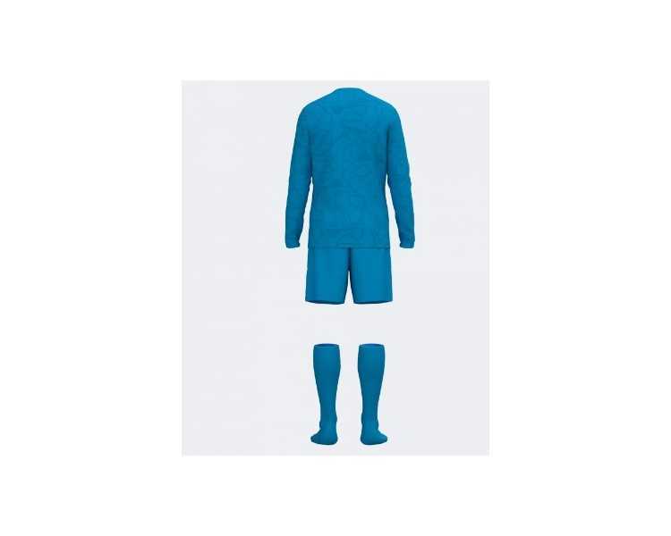 Set portero zamora ix joma