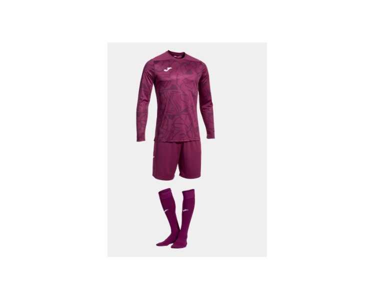 Set portero zamora ix joma