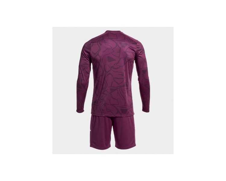 Set portero zamora ix joma