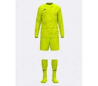 Set portero zamora ix joma