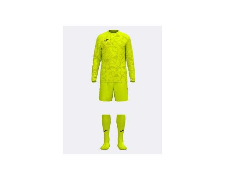 Set portero zamora ix joma