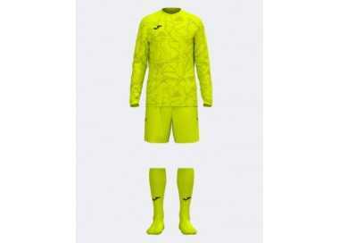 Set portero zamora ix joma