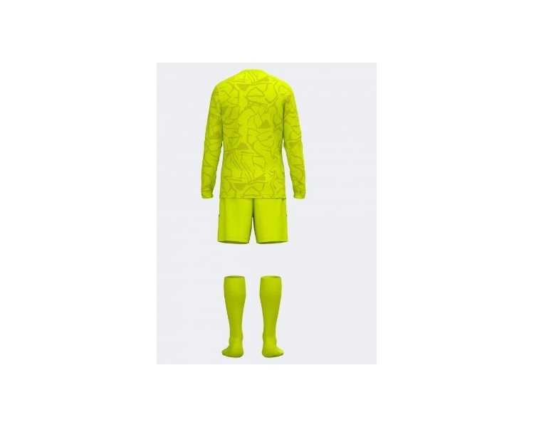 Set portero zamora ix joma