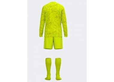 Set portero zamora ix joma