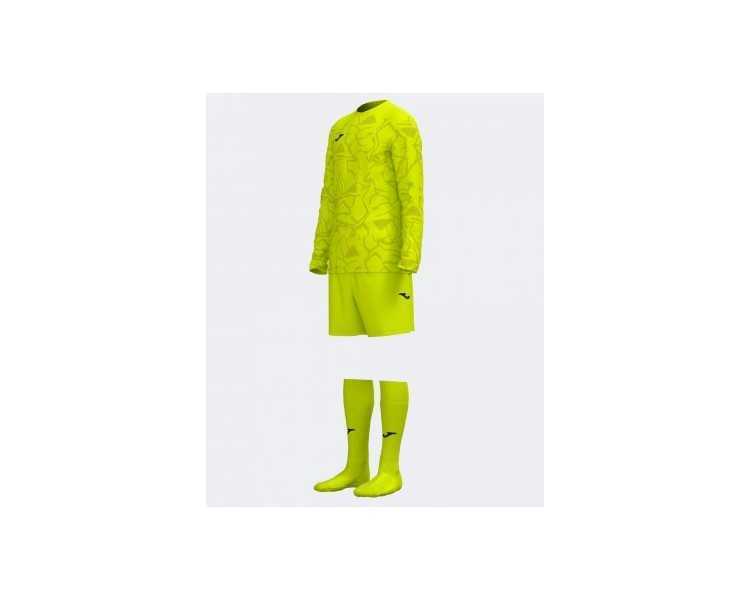 Set portero zamora ix joma