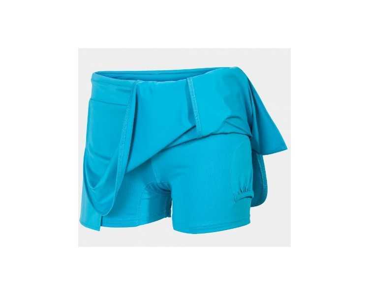 Falda pantalón open ii joma