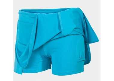 Falda pantalón open ii joma