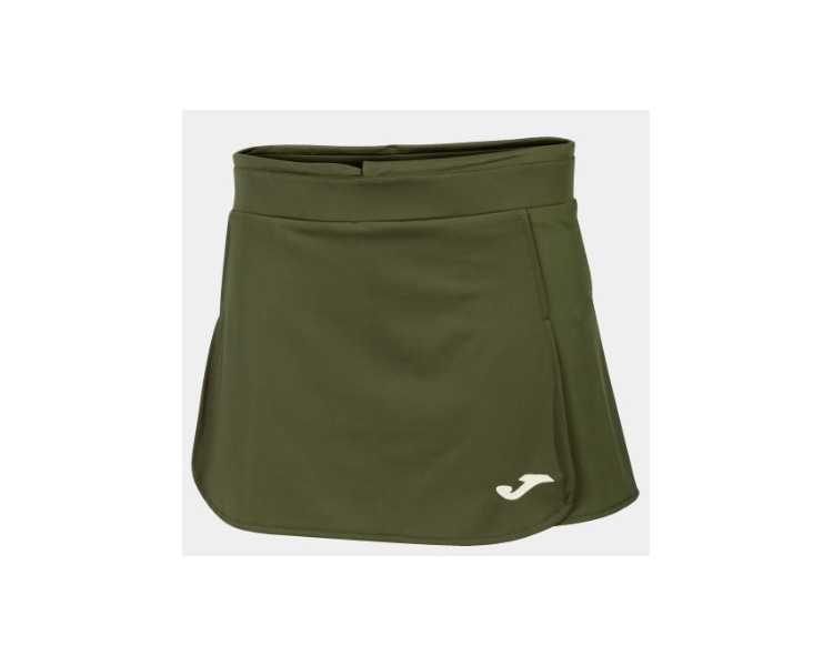 Falda pantalón open ii joma