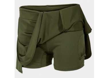 Falda pantalón open ii joma