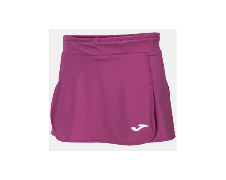 Falda pantalón open ii joma