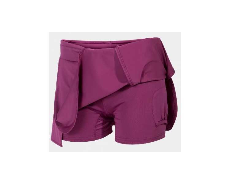 Falda pantalón open ii joma