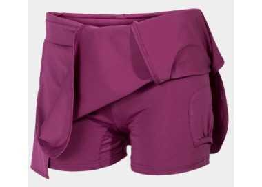 Falda pantalón open ii joma