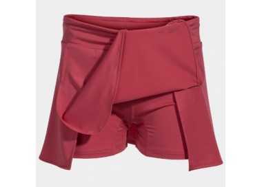 Falda pantalón open ii joma