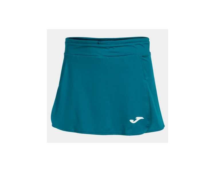 Falda pantalón open ii joma