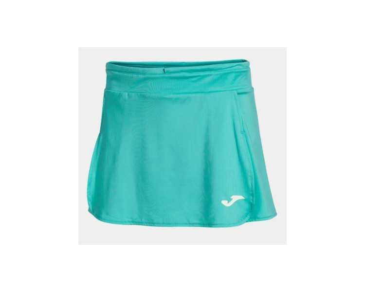 Falda pantalón open ii joma